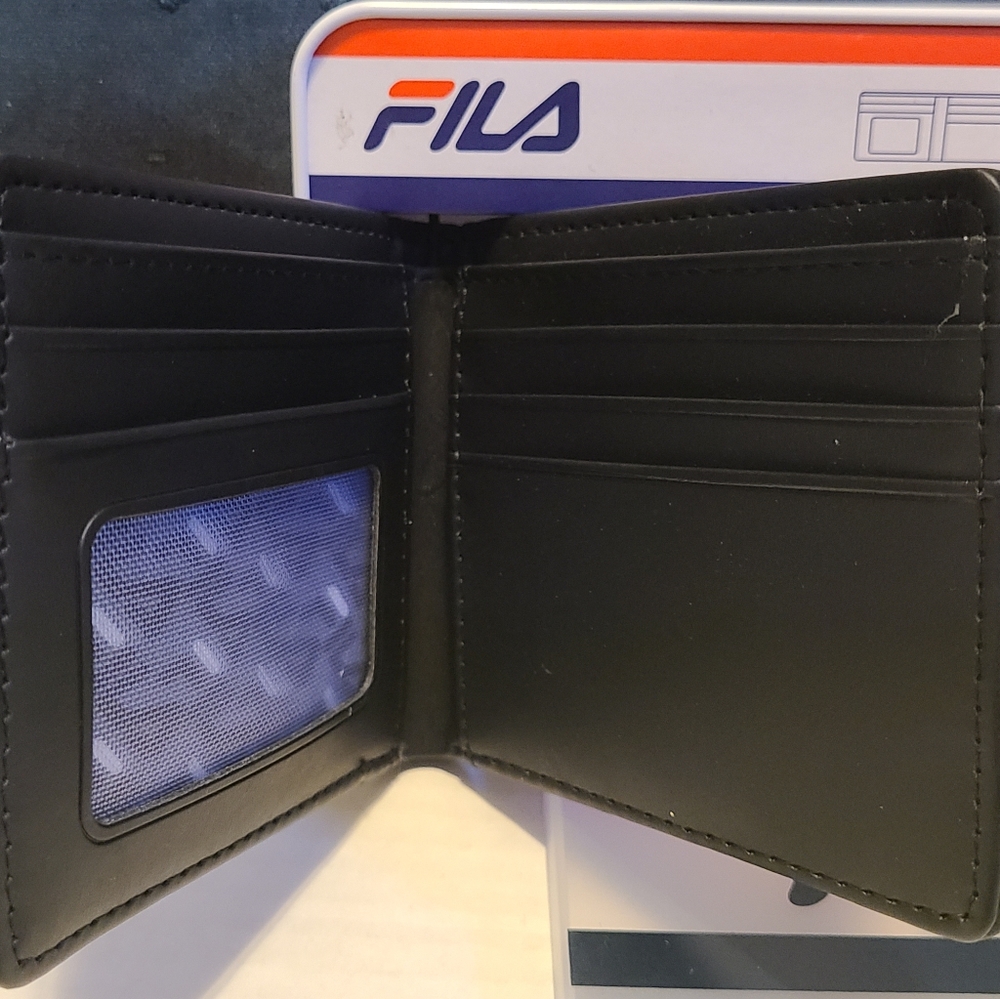 FILA WALLET - Picture 4 of 13